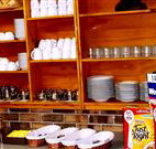 Harbour Royal Motel - Stayed