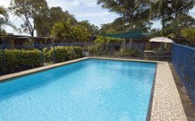 Hereford Lodge Motel - Taree South - Stays Accommodation 0