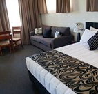 Heritage River Motor Inn - Stayed