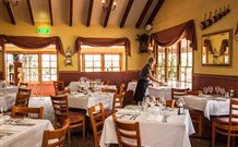 Hermitage Lodge - Pokolbin - Stayed 8