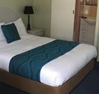 High Mountains Motor Inn - Stayed