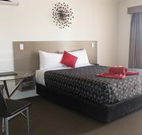 Hillston Motor Inn On High - Hillston - Stays Accommodation