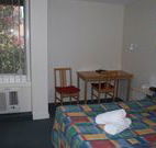 Hume Inn Motel - Albury - Stayed