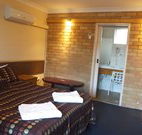 Hunter Valley Motel - Cessnock - Stayed
