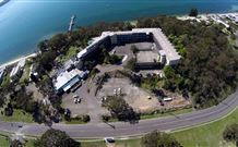 Ibis Styles Port Stephens Salamander Shores - Soldiers Point - Stays Accommodation 2