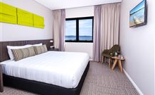 Ibis Styles The Entrance - The Entrance - Stayed 1