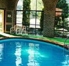 Idlewilde Town and Country Motor Inn - Stayed