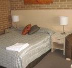 Imperial Motel - Bowral - Stayed