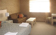 Imperial Motel - Bowral - Stayed 1