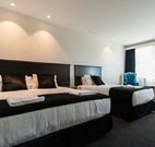 International Hotel Wagga Wagga - Wagga Wagga - Stayed