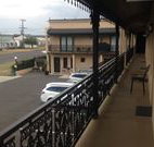 Inverell Terrace Motor Lodge - Stayed