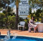 Island Palms Motor Inn - Forster - Stayed