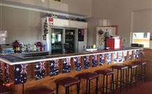 Ivanhoe ACT Stays Accommodation