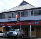 Jacaranda Hotel - Grafton - Stays Accommodation