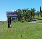 Jacaranda Motor Lodge - South Grafton - Stayed