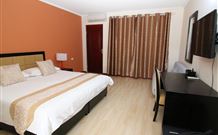 Jamberoo Resort - Jamberoo - Stayed 2