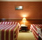 Junction Motor Inn - Wagga Wagga - Stayed