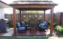 Karuah Riverside Motel - Karuah - Stayed 2