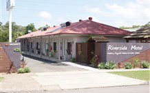 Karuah Riverside Motel - Karuah - Stayed 3