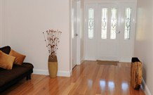 King Street Boutique Motel - Stayed 1