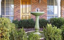 Leeton Heritage Motor Inn - Leeton - Stayed 0