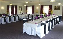 Leeton Heritage Motor Inn - Leeton - Stayed 1