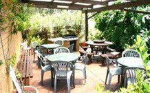 Lakefront Motel - Stayed 2