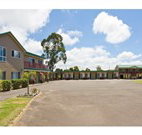 Luhana Motel Moruya - Moruya - Stayed
