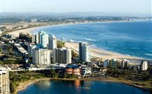 Mantra Twin Towns - Tweed Heads - Stayed 1