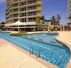 Mantra Twin Towns - Tweed Heads - Stayed