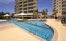Mantra Twin Towns - Tweed Heads - Stayed 0