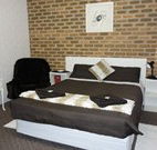 Maria Motel - Stayed