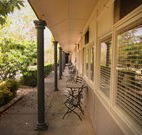 Melrose Motel - Mittagong - Stayed