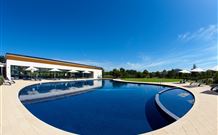 Mercure Kooindah Waters Central Coast - Wyong - Stayed 0