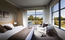 Mercure Kooindah Waters Central Coast - Wyong - Stayed 4