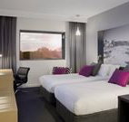 Mercure Newcastle Airport - Williamtown - Stayed