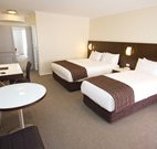 Mercure Wagga Wagga - Wagga Wagga - Stayed