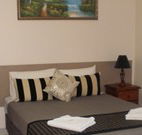 Molika Springs Motel - Moree - Stayed