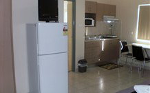 Molika Springs Motel - Moree - Stayed 2