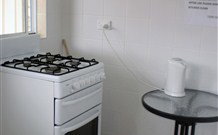 Molika Springs Motel - Moree - Stayed 1