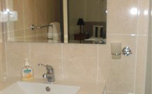 Molika Springs Motel - Moree - Stayed 4