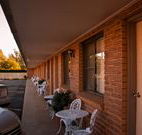 Mid Town Inn - Narrabri - Stayed