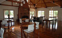 Mungo Lodge Tours And Accommodation - Stayed 3