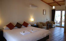 Mungo Lodge Tours And Accommodation - Stayed 2