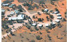 Mungo Lodge Tours And Accommodation - Stayed 1