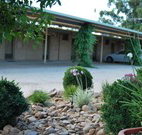 Murray View Motel - Corowa - Stayed