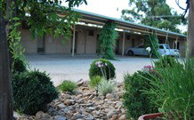 Murray View Motel - Corowa - Stayed 0