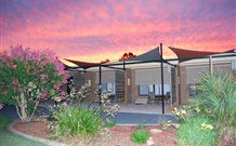 Murray View Motel - Corowa - Stayed 3