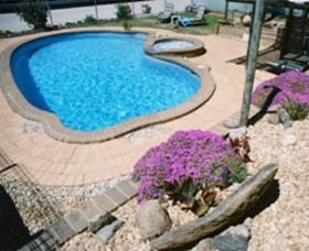 Murray View Motel - Corowa - Stayed 1