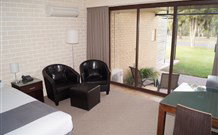 Murray View Motel - Corowa - Stayed 4